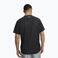 Футболка для тренувань чоловіча Under Armour Tech Graphic Tee black/mod gray 2