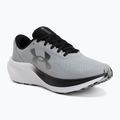 Кросівки для бігу чоловічі Under Armour Chase mod gray/white/black