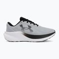 Кросівки для бігу чоловічі Under Armour Chase mod gray/white/black 2