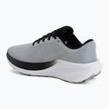 Кросівки для бігу чоловічі Under Armour Chase mod gray/white/black 3