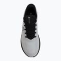 Кросівки для бігу чоловічі Under Armour Chase mod gray/white/black 5