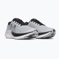 Кросівки для бігу чоловічі Under Armour Chase mod gray/white/black 2