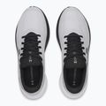 Кросівки для бігу чоловічі Under Armour Chase mod gray/white/black 3