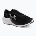 Кросівки для бігу жіночі Under Armour Chase black/black/white