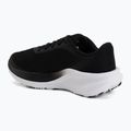 Кросівки для бігу жіночі Under Armour Chase black/black/white 3