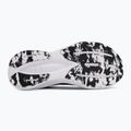 Кросівки для бігу жіночі Under Armour Chase black/black/white 4