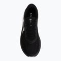 Кросівки для бігу жіночі Under Armour Chase black/black/white 5