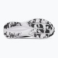 Кросівки для бігу жіночі Under Armour Chase black/black/white 4