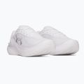 Кросівки для бігу жіночі Under Armour Chase white/white/iridescent 2