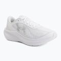Кросівки для бігу жіночі Under Armour Chase white/white/iridescent