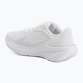Кросівки для бігу жіночі Under Armour Chase white/white/iridescent 3