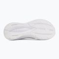 Кросівки для бігу жіночі Under Armour Chase white/white/iridescent 4