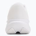 Кросівки для бігу жіночі Under Armour Chase white/white/iridescent 6