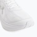 Кросівки для бігу жіночі Under Armour Chase white/white/iridescent 7