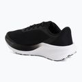 Кросівки для бігу чоловічі Under Armour Chase black/black/white 3