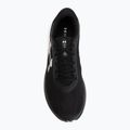 Кросівки для бігу чоловічі Under Armour Chase black/black/white 5