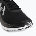 Кросівки для бігу чоловічі Under Armour Chase black/black/white 7