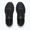 Кросівки для бігу чоловічі Under Armour Chase black/black/white 3