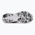Кросівки для бігу чоловічі Under Armour Chase black/black/white 4