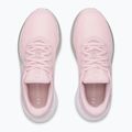 Кросівки для бігу жіночі Under Armour Chase prime pink/metallic silver/white 3