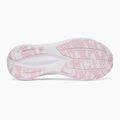 Кросівки для бігу жіночі Under Armour Chase prime pink/metallic silver/white 4
