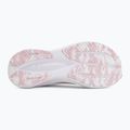 Кросівки для бігу жіночі Under Armour Chase prime pink/metallic silver/white 4