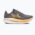 Кросівки для бігу Under Armour Velociti Pro 2 anthracite/dusty coral/zeppelin yellow