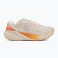Кросівки для бігу жіночі Under Armour Velociti Pace stone/dusty coral/metallic buff 2