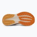 Кросівки для бігу жіночі Under Armour Velociti Pace stone/dusty coral/metallic buff 4