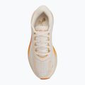 Кросівки для бігу жіночі Under Armour Velociti Pace stone/dusty coral/metallic buff 5