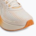 Кросівки для бігу жіночі Under Armour Velociti Pace stone/dusty coral/metallic buff 7