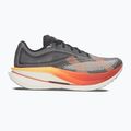 Кросівки для бігу Under Armour Velociti Elite 3 black/heritage red/dusty coral