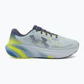 Кросівки для бігу чоловічі Under Armour Velociti Pace blue fog/flash light/downpour gray 2