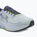 Кросівки для бігу чоловічі Under Armour Velociti Pace blue fog/flash light/downpour gray 7