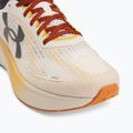 Кросівки для бігу чоловічі Under Armour Velociti Pace stone/terra gold/anthracite 7