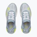 Кросівки для бігу чоловічі Under Armour Velociti Distance blue wind/blue fog/flash light 3