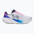 Кросівки для бігу жіночі Under Armour Velociti Pace white/team royal/metallic academy