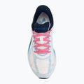 Кросівки для бігу жіночі Under Armour Velociti Pace white/team royal/metallic academy 5