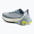 Кросівки для бігу чоловічі Under Armour Velociti Distance blue wind/blue fog/flash light 3
