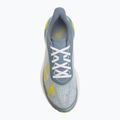 Кросівки для бігу чоловічі Under Armour Velociti Distance blue wind/blue fog/flash light 5