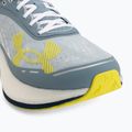 Кросівки для бігу чоловічі Under Armour Velociti Distance blue wind/blue fog/flash light 7
