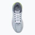 Кросівки для бігу жіночі Under Armour Velociti Pace blue fog/flash light/metallic silver 5