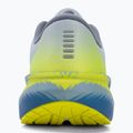 Кросівки для бігу жіночі Under Armour Velociti Pace blue fog/flash light/metallic silver 6
