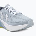Кросівки для бігу жіночі Under Armour Velociti Pace blue fog/flash light/metallic silver 7