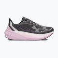 Кросівки для бігу жіночі Under Armour Velociti Distance black/mauve pink/white