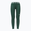 Легінси дитячі Under Armour HeatGear Leggings campus ivy/white