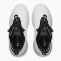 Кросівки для тренувань Under Armour Echo Storm white/white/black 3