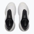 Кросівки для тренувань Under Armour Echo Storm white/white/black 4