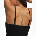 Футболка для тренувань жіноча Under Armour Meridian Support Tank ultimate black/ultimate black 4