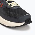 Кросівки для тренувань Under Armour Apparition Tech anthracite/winter white/anthem red 7